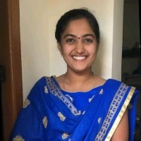 Divyamadhuri S