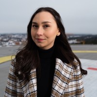 Malin Bergqvist