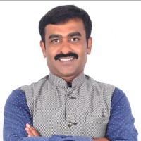 Arun K B