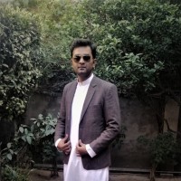 Ehsan Shahid