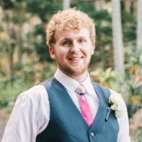 Ben Paynter