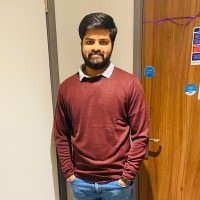 Samay Siddhanth Santosh Kumar