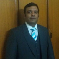 Rashid Malik