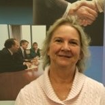 Jeannette Pope