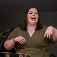 Cassie O'Boyle