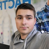Kyryll Selantiev