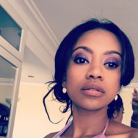 Hannah-Joy Dhlamini