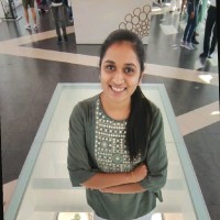 Arya Anilkumar