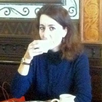 Silvia Lanfrancotti