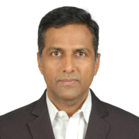 Shankar Chandramouli