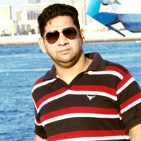 Sushanta Mazumder
