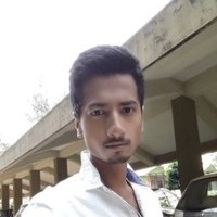 Bishal Roy