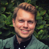 Oddbjørn Stensrud