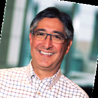 Larry Rodriguez