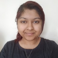 Nishat Mazumder