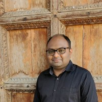 Mithun Sureja