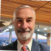 Michael Josselyn