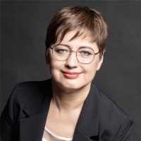 Dina Ageykina