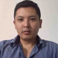Adil Shonov