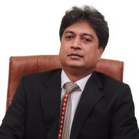 Ravi Kant Gupta