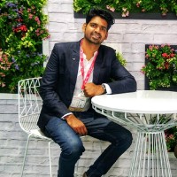 Pranit Jibhakate