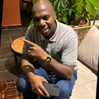 Alpha Oumar BALDE