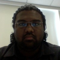 Nirumal Thomas