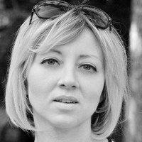 Kateryna Oliynyk