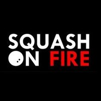 Squash On Fire