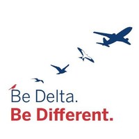 Be Delta Be Different