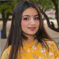 Palak Jarngal