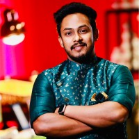 Ayush Kumar