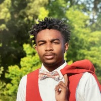 Malachi Evans