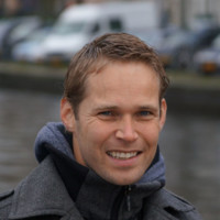 Michiel Dreef