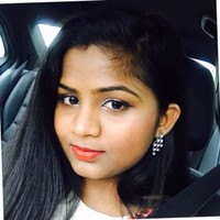 Nisha Nathan