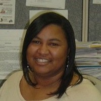 Dee Robinson