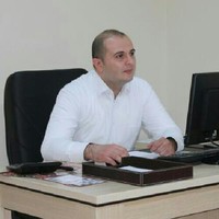 SHAHIN SADIQOV