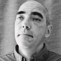 Christopher COMBAREL