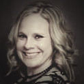 Sarah Mckenzie