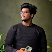 Narendhiran R M