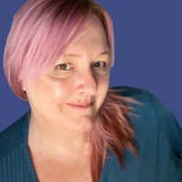 Joanna Armah-Kinson