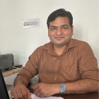 Ravindra Singh Tomar