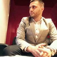 Simone Calandrini