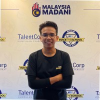 Muhammad Syahir Azfar Mohamad Asleh