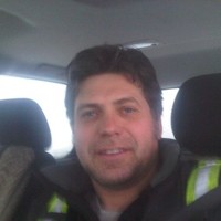 Darrell Canning