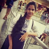 Haritha B