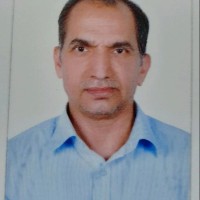abdul mutalib shaikh