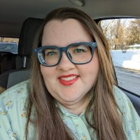 Lauren Mcclary