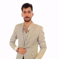 Moustafa Mahdy