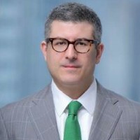 Jed Weiss